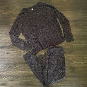 Old Navy lounge set
